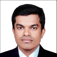Sreeraj G