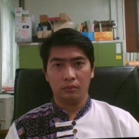 Panupong Thapinta