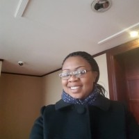 lungile masuku