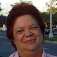 Michelle Evans