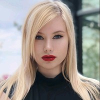 Anna Kiritschuk
