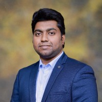 Chandru Sridar