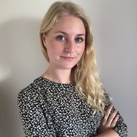 Camilla Pedersen Dos Santos Sambo