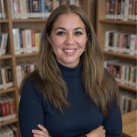 Myra Torres, M.Ed.