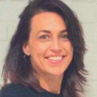 Isabelle Moussiaux