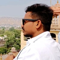 Srinivas Rao