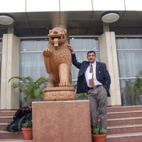 Satish Kumar