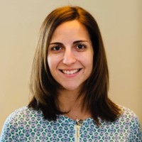 Bianka Forgó, Md, Phd