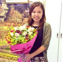 Rebecca Mok