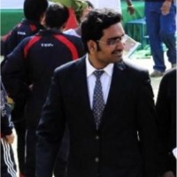 ABHISHEK TEERATH TRIPATHI