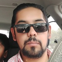 Oscar Ramírez Garcia