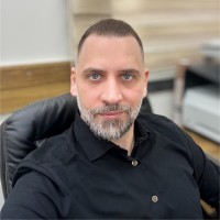 Ayman Alawneh