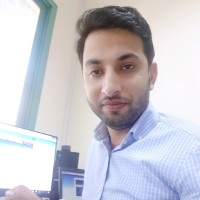 Zeeshan Aslam