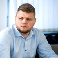 Levente Svigelj