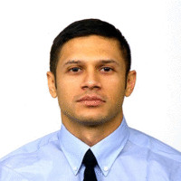Gil Serna, Pmp, Ccna