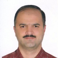Mostafa Mahdizadeh