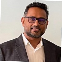 Anish Balachandran