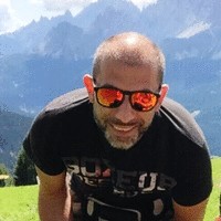 Dario Mancini