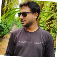 Bharath Chandrashekar