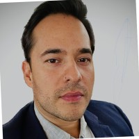 Luis Arturo Vega Rebolledo