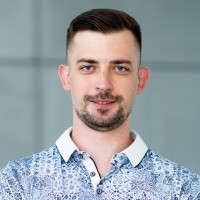 Marcin Niczyporuk