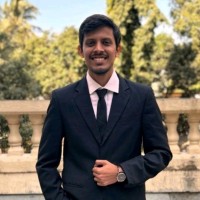 Milan Ramesh Purohit