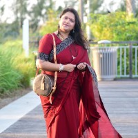 Shraddha Acharya