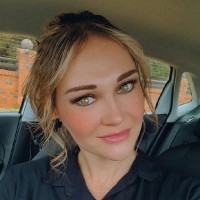 Mariska Venter