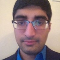 Sahil Lillaney
