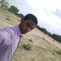 Saurabh Patel