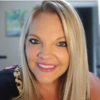 Jennifer Stroud, RHIA