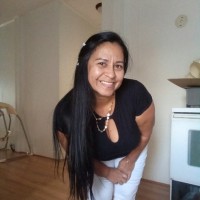 Ana Padron