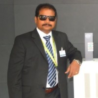 Srinivasa Rao Manda