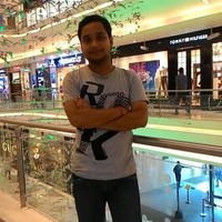 Pradipta Mondal