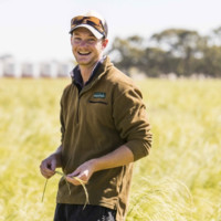 Fraser McNaul