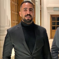 Bahi Saeed