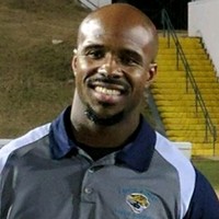 Jeremiah Edwards