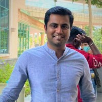 Sharvin Mohanaraja