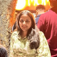 Deeksha Baloria