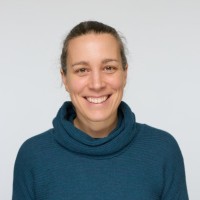 Marie-Hélène Lévesque, Crha