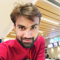 Mohit Verma
