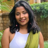Ayswarya Joseph