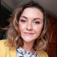 Freya Connolly