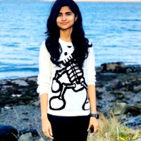 Nidarshini Thangavel