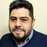 Marcelo Jimenez