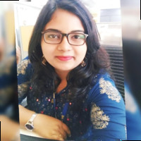 Harshada Mali