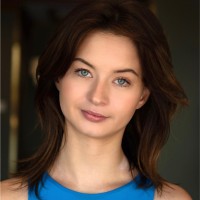 Samantha Rosen