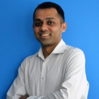 Rakesh Pai