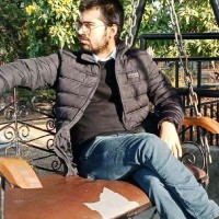 Anil Dhungana