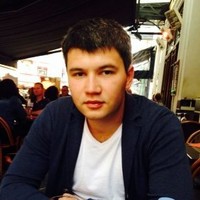 Dmitry Dementiev